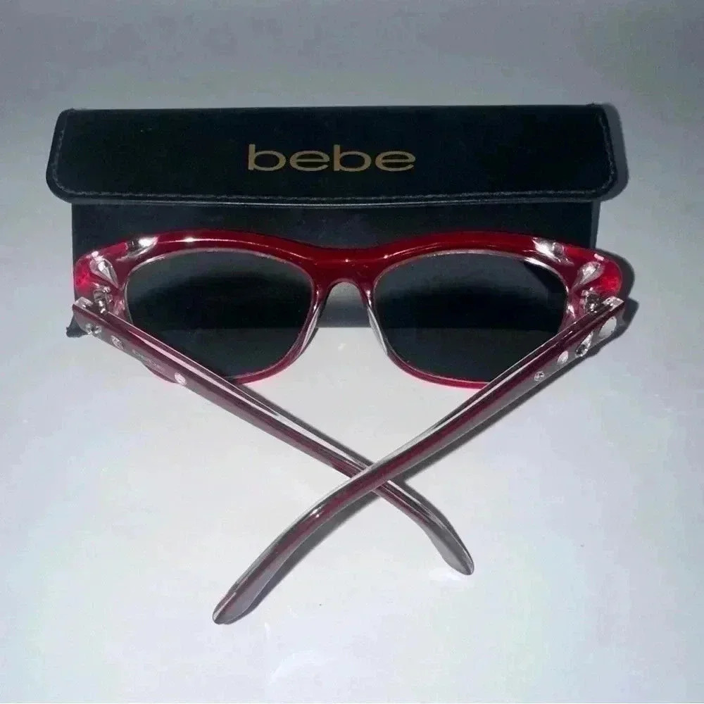 Ruby PHENOMENAL Sunglasses 55mm - image 9